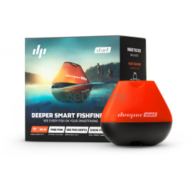 deeper Start Smart Fishfinder ITGAM0431 kajalood