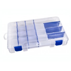 Flambeau Karp   MAX TUFF TAINER ZERUST 4004ZM