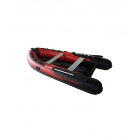 Gladiator RIB380AL Punane/must Gladiator RIB380AL Punane/must