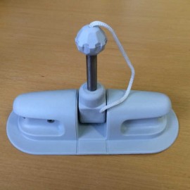 Aeru tulli kinnituskomplekt