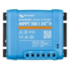 Victron Energy SmartSolar MPPT 100/20_48V