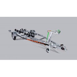 Respo Multirull 1800 V661 Respo Multirull 1800 V661