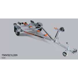 Respo haagis 750V521L209