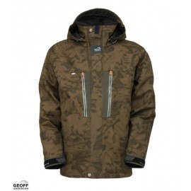 GEOFF ANDERSON Dozer 6 Leaf Jope L