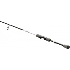 SP 13 FISHING RELY BLACK 274CM 15-40G