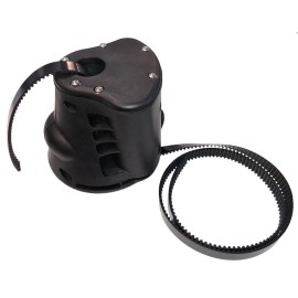 Ulterra electro/meh tõste mehhanism