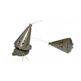 Akara söödatops 10,5x7,0cm