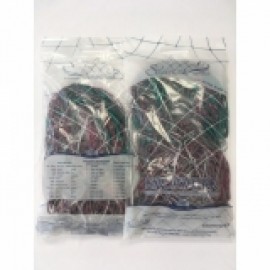 Saarevõrk  35x1,8x0,15/30m kalavõrk  123507