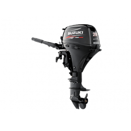 Suzuki DF20AES Suzuki DF20AES