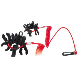 Ohutuspael, universaalne, 10 eri kahvlit