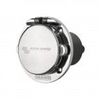 Victron Energy shore power inlet stainless 16A/250VAC