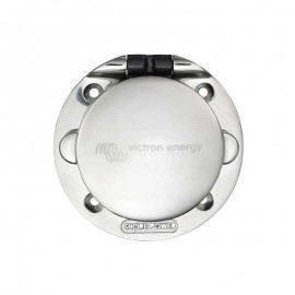 Victron Energy shore power inlet stainless 16A/250VAC