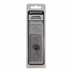 Mercury ANODE (ALUM)