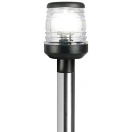 Topituli valge 100cm  M11-140-15