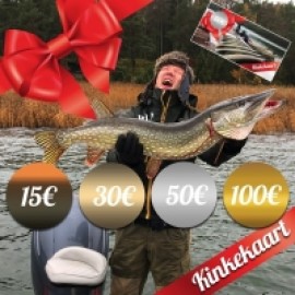 Kinkekaart 50€ Kinkekaart 50€