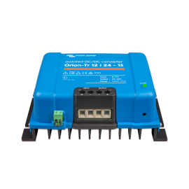 Victron Energy Orion-Tr  DC/DC CONVERTER  12/24-15A (360W)  Victron Energy Orion-Tr  DC/DC CONVERTER  12/24-15A (360W)