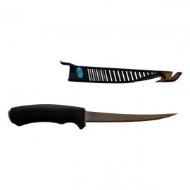Fileerimisnuga Fishing24 - tera pikkus 16cm