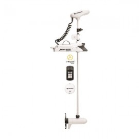 Minn Kota RIP TIDE TERROVA 80lbs IP-LINK 60'' BT 24V Minn Kota RIP TIDE TERROVA 80lbs IP-LINK 60'' BT 24V