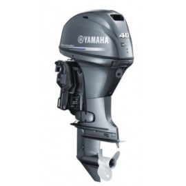 Yamaha F40FETL Yamaha F40FETL