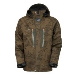 GEOFF ANDERSON Dozer 6 Leaf Jope M