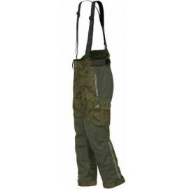 GEOFF ANDERSON Urus Leaf Püksid L GEOFF ANDERSON Urus Leaf Püksid L