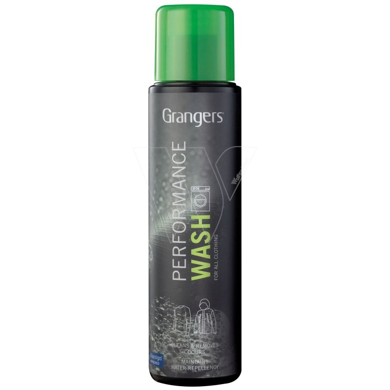 GRANGERS PERFORMANCE WASH 300 ml