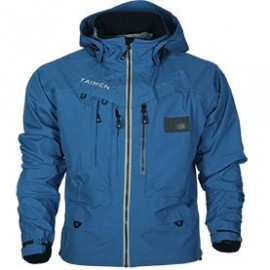 Taimen Selenga Wading Jacket - Classic Blue XL  10081236