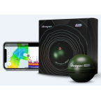 Deeper Smart sonar CHIRP+ packed in winter Gift box