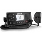 SIMRAD RS40-B Marine VHF Radio w/ DSC, AIS RXTX + GPS500