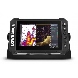 LOWRANCE ELITE FS 7 Active Imaging 3-in-1 anduriga RU LOWRANCE ELITE FS 7 Active Imaging 3-in-1 anduriga RU