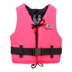 Baltic Aqua ohutusvest roosa XL 90+kg