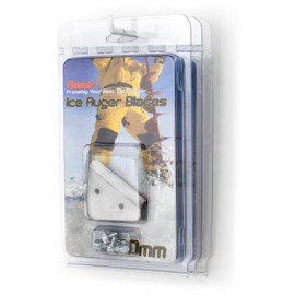 Terad jääpuurile Asseri 130mm