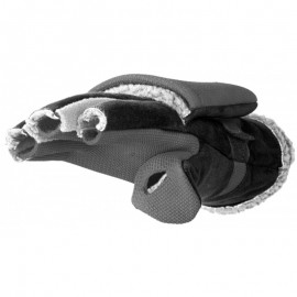 Norfin Aurora Black XL Labakindad 703035-XL  Norfin Aurora Black XL Labakindad 703035-XL