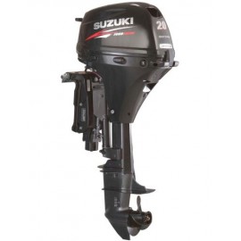 Suzuki DF20ATS Suzuki DF20ATS