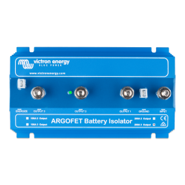 Victron Energy Argofet 200-3 isolaator