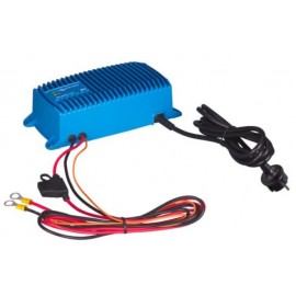 Victron Energy BLUE SMART 12V/25A (1+Si) IP67 akulaadija Victron Energy BLUE SMART 12V/25A (1+Si) IP67 akulaadija
