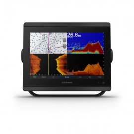 GARMIN GPSMAP® 8410xsv (with Worldwide Basemap and Sonar) GARMIN GPSMAP® 8410xsv (with Worldwide Basemap and Sonar)