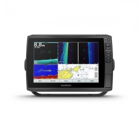 GARMIN ECHOMAP™ Ultra 102sv/GT56UHD-TM anduriga GARMIN ECHOMAP™ Ultra 102sv/GT56UHD-TM anduriga