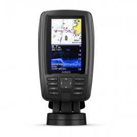 GARMIN ECHOMAP Plus 42cv/GT20-TM anduriga GARMIN ECHOMAP Plus 42cv/GT20-TM anduriga