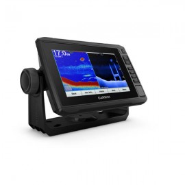 GARMIN ECHOMAP UHD 72cv/GT24-TM anduriga GARMIN ECHOMAP UHD 72cv/GT24-TM anduriga