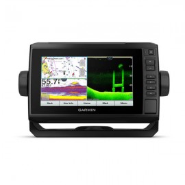 Garmin ECHOMAP™ UHD 92sv/GT56UHD-TM anduriga Garmin ECHOMAP™ UHD 92sv/GT56UHD-TM anduriga