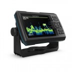 GARMIN STRIKER™ Vivid 5cv KAJALOOD GPS/GT20-TM anduriga