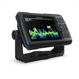 GARMIN STRIKER™ Vivid 5cv KAJALOOD GPS/GT20-TM anduriga GARMIN STRIKER™ Vivid 5cv KAJALOOD GPS/GT20-TM anduriga