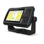 GARMIN STRIKER™ Vivid 5cv KAJALOOD GPS/GT20-TM anduriga
