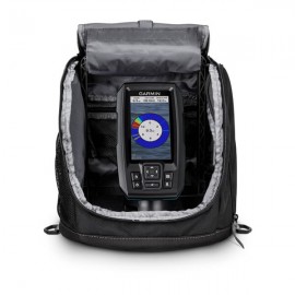 GARMIN STRIKER Plus 4 TALVEPAKETT/Dual Beam-IF anduriga