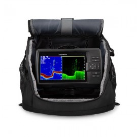 GARMIN STRIKER™ Plus 7sv TALVEPAKETT GT8HW-IF anduriga