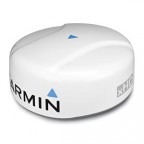 GARMIN GMR™ 24 xHD Radar