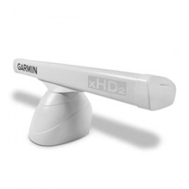 GARMIN GMR™ 424 xHD2 Open Array Radar GARMIN GMR™ 424 xHD2 Open Array Radar