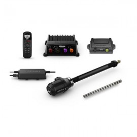 GARMIN Reactor™ 40 Kicker Autopilot Without GHC™ 20 Autopilot Display GARMIN Reactor™ 40 Kicker Autopilot Without GHC™ 20 Autopilot Display