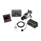 GARMIN Compact Reactor™ 40 Hydraulic Autopilot with GHC™ 20 Corepack